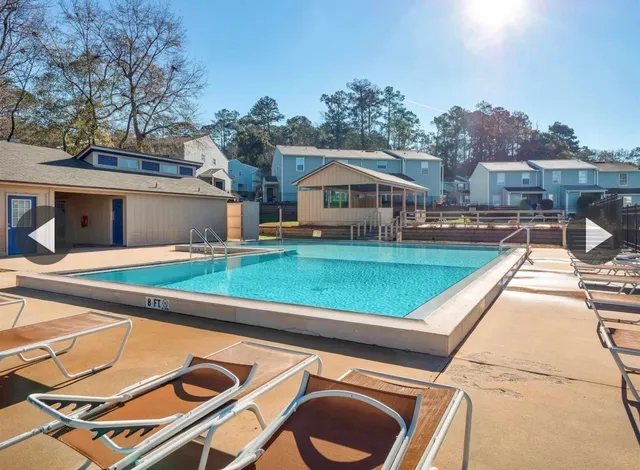 $169,900 | 2301 A Green Timbers Trail, Unit 26, Tallahassee, FL 32304