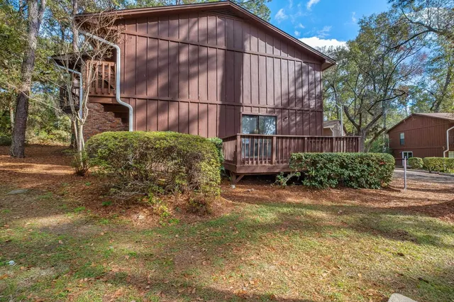 $169,900 | 2301 A Green Timbers Trail, Unit 26, Tallahassee, FL 32304
