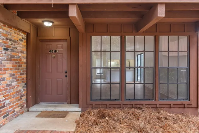 $169,900 | 2301 A Green Timbers Trail, Unit 26, Tallahassee, FL 32304