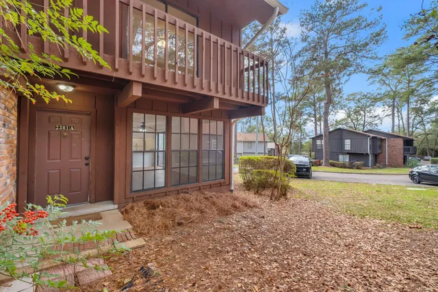 $169,900 | 2301 A Green Timbers Trail, Unit 26, Tallahassee, FL 32304
