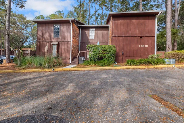 $169,900 | 2301 A Green Timbers Trail, Unit 26, Tallahassee, FL 32304