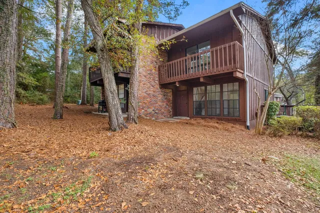 $169,900 | 2301 A Green Timbers Trail, Unit 26, Tallahassee, FL 32304