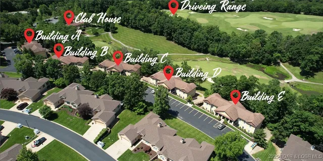 $4,000 | Bldg C-12 Bldg C-12 Via, Unit C12, Sunrise Beach, MO 65079