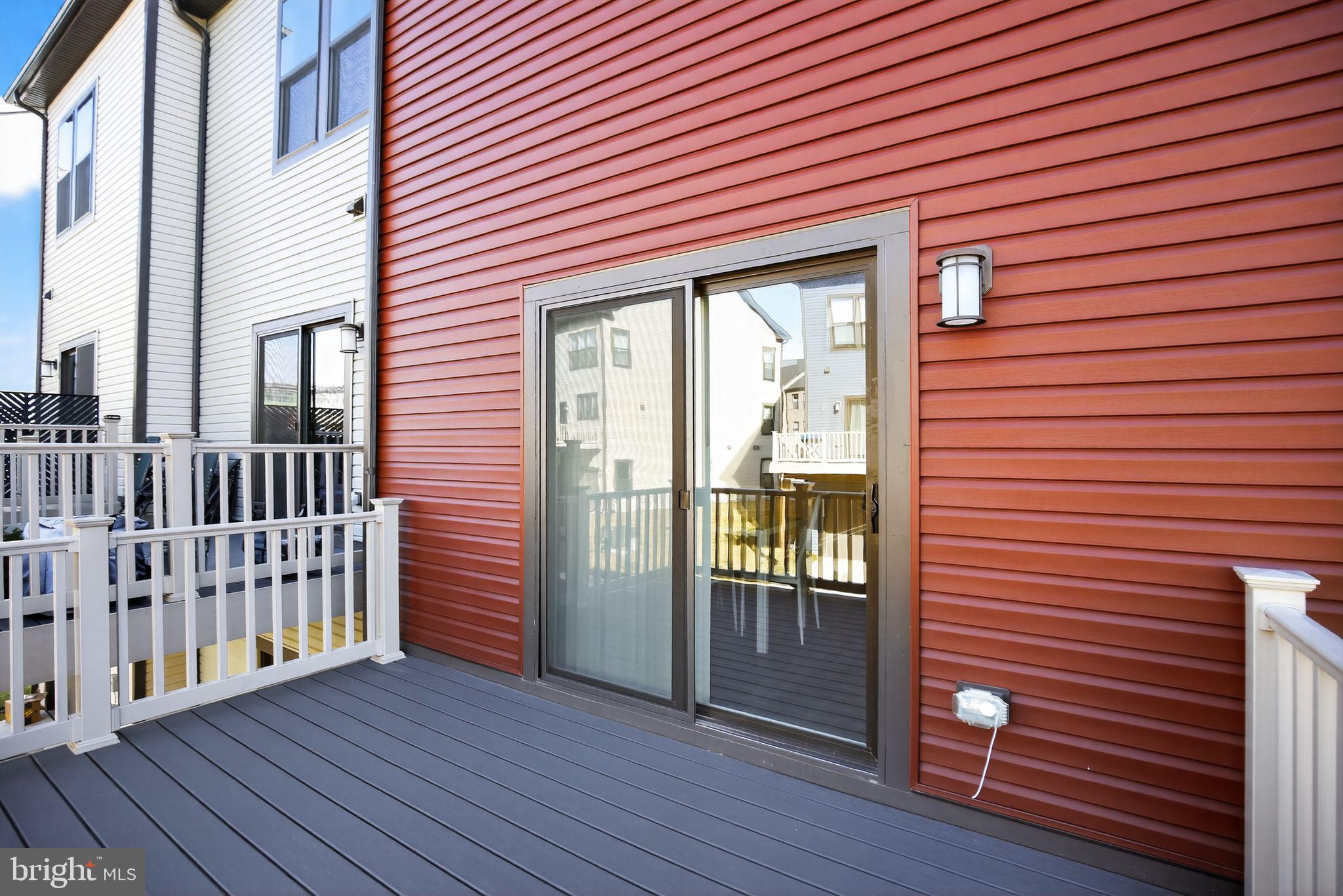 299 Freshet Lane Laurel, MD 20724 - Photo 15 of 33 a view of a house with wooden floor