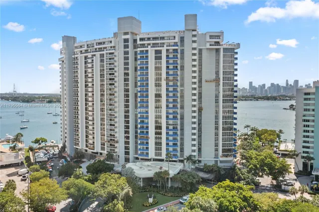 $1,349,000 | 9 Island Avenue, Unit 1209, Miami Beach, FL 33139