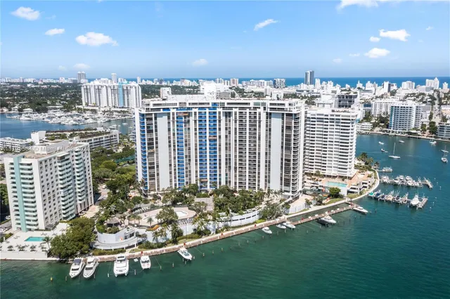 $1,349,000 | 9 Island Avenue, Unit 1209, Miami Beach, FL 33139