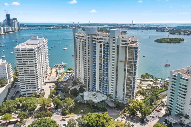 $1,349,000 | 9 Island Avenue, Unit 1209, Miami Beach, FL 33139