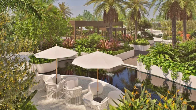 $1,349,000 | 9 Island Avenue, Unit 1209, Miami Beach, FL 33139