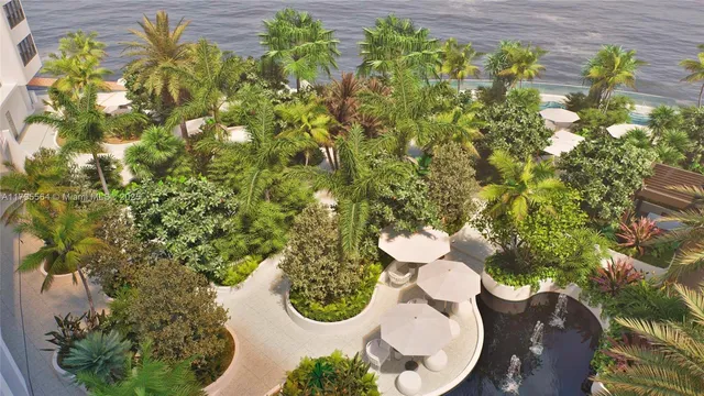 $1,349,000 | 9 Island Avenue, Unit 1209, Miami Beach, FL 33139