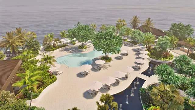 $1,349,000 | 9 Island Avenue, Unit 1209, Miami Beach, FL 33139