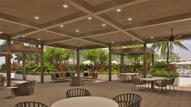 $1,349,000 | 9 Island Avenue, Unit 1209, Miami Beach, FL 33139