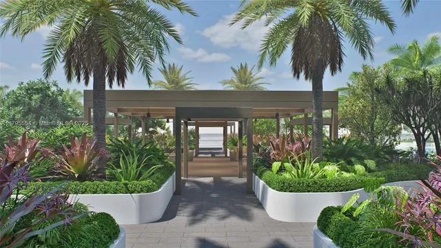 $1,349,000 | 9 Island Avenue, Unit 1209, Miami Beach, FL 33139