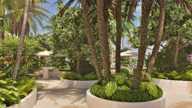 $1,349,000 | 9 Island Avenue, Unit 1209, Miami Beach, FL 33139