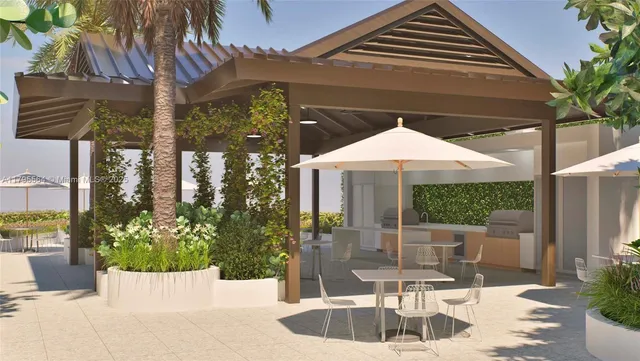 $1,349,000 | 9 Island Avenue, Unit 1209, Miami Beach, FL 33139