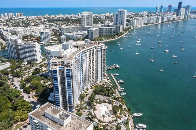 $1,349,000 | 9 Island Avenue, Unit 1209, Miami Beach, FL 33139