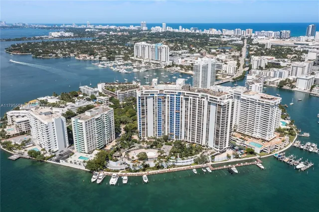$1,349,000 | 9 Island Avenue, Unit 1209, Miami Beach, FL 33139