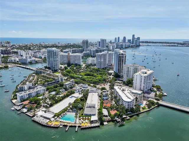 $1,349,000 | 9 Island Avenue, Unit 1209, Miami Beach, FL 33139
