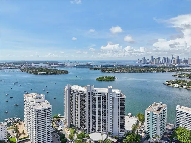 $1,349,000 | 9 Island Avenue, Unit 1209, Miami Beach, FL 33139