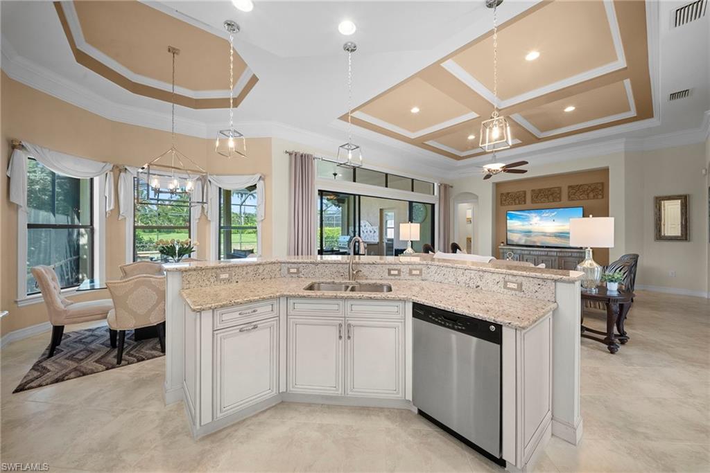 6347 Serano Way Naples, FL 34113 - Photo 9 of 46