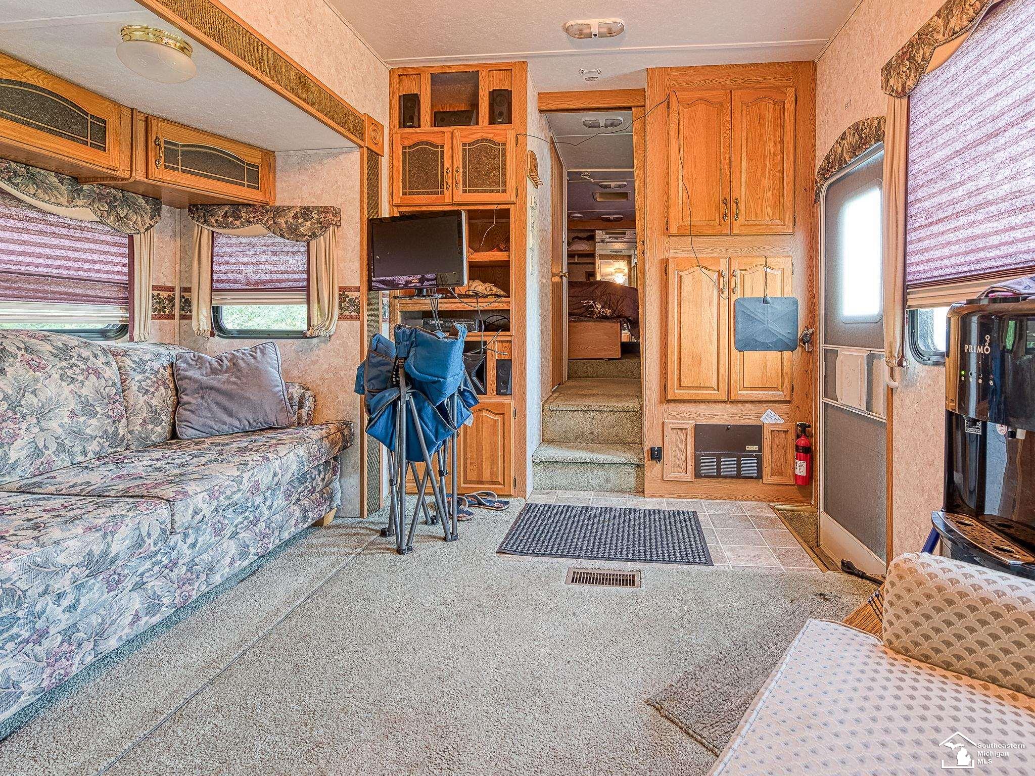 12217 Ostrander Road Maybee, MI 48159 - Photo 8 of 23 Gallery Image 8