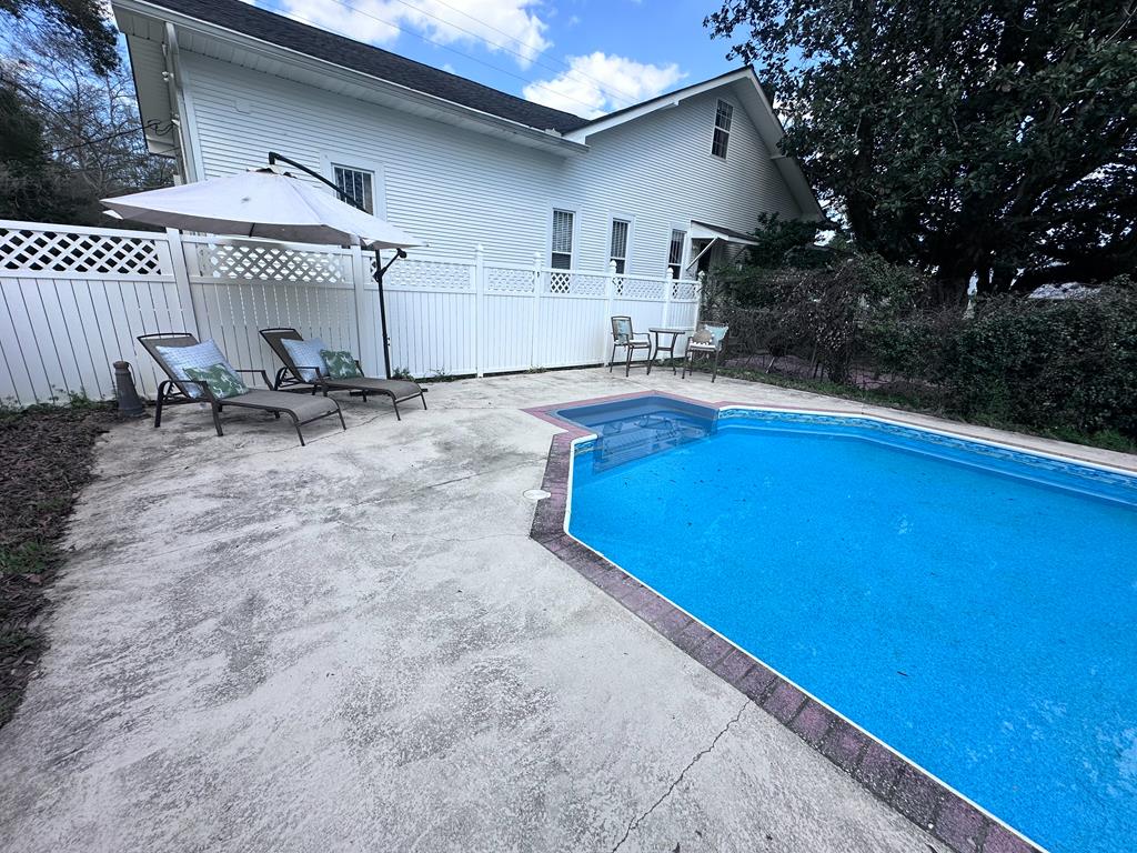 185 North Morris Street Slocomb, AL 36375 - Photo 42 of 58
