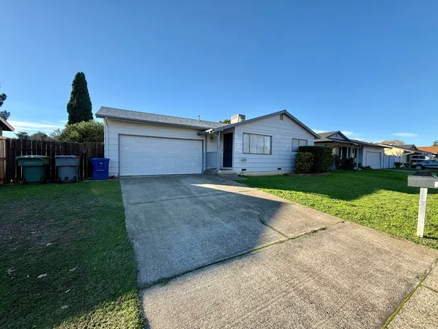 $310,000 | 3688 Polaris Way, Redding, CA 96002