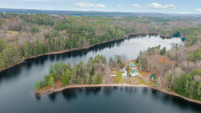 $225,000 | 51 Larry Drive, Monmouth, ME 04259