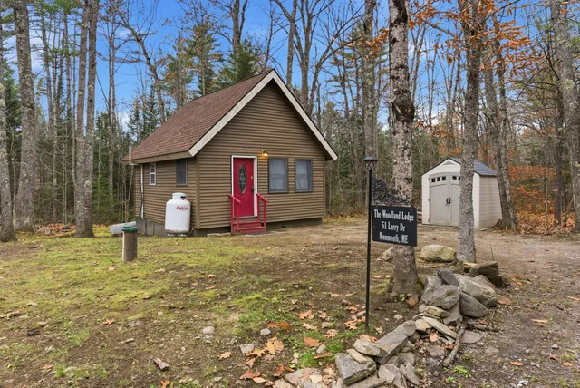 $225,000 | 51 Larry Drive, Monmouth, ME 04259