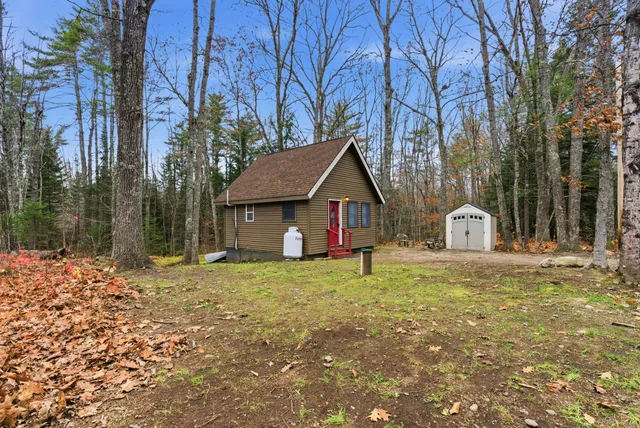 $225,000 | 51 Larry Drive, Monmouth, ME 04259