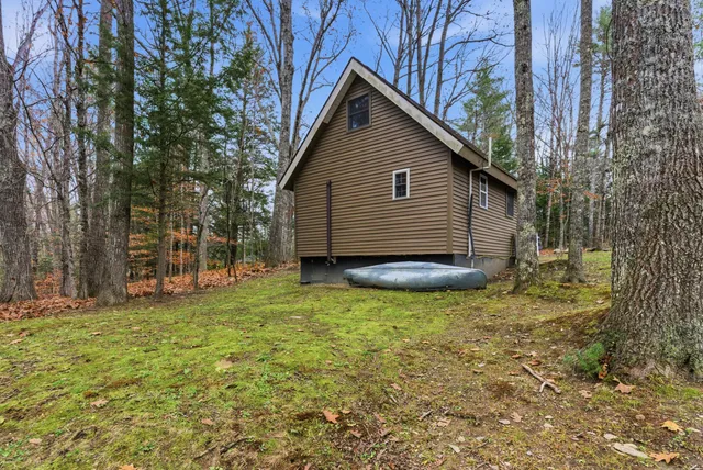$225,000 | 51 Larry Drive, Monmouth, ME 04259