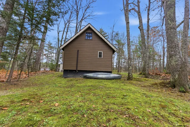 $225,000 | 51 Larry Drive, Monmouth, ME 04259