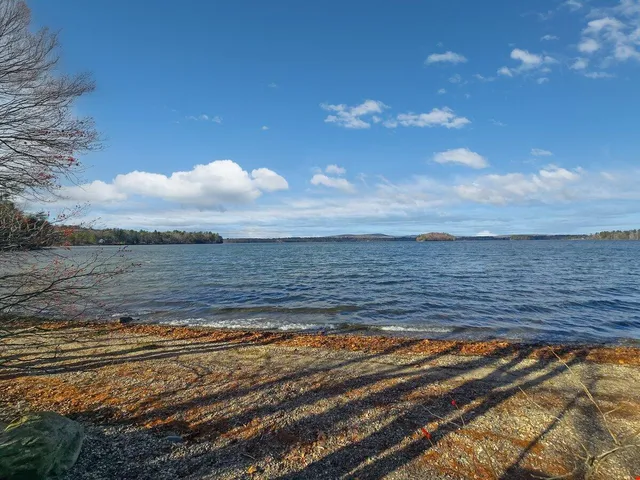 $225,000 | 51 Larry Drive, Monmouth, ME 04259