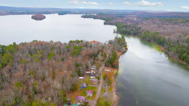 $225,000 | 51 Larry Drive, Monmouth, ME 04259