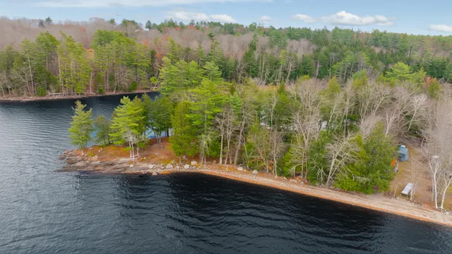 $225,000 | 51 Larry Drive, Monmouth, ME 04259