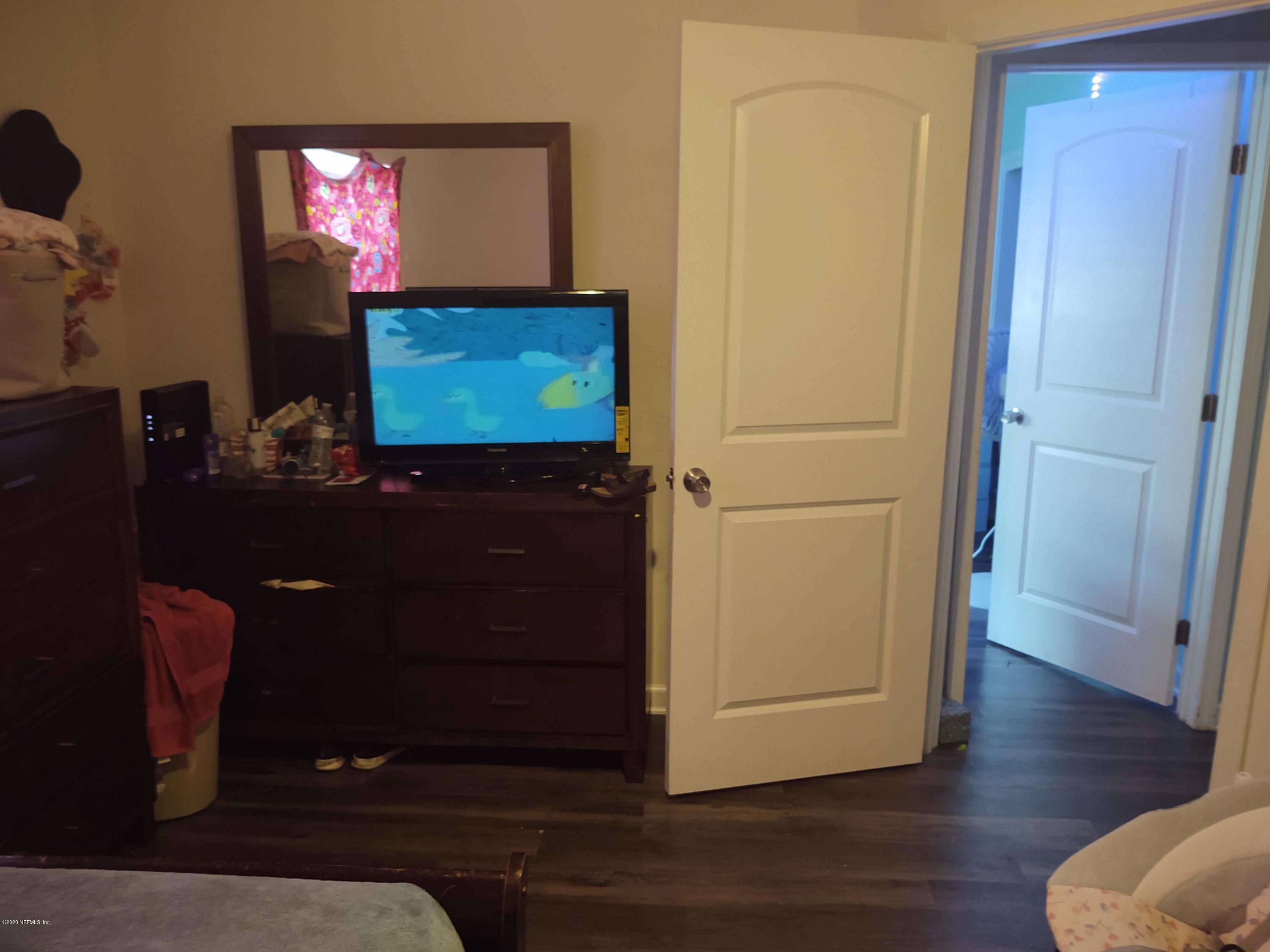 6143 Ricker Road Jacksonville, FL 32244 - Photo 14 of 24 Master Bedroom