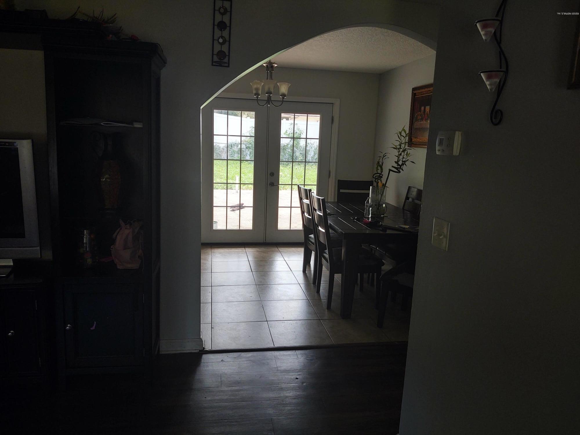 6143 Ricker Road Jacksonville, FL 32244 - Photo 6 of 24 Dining Room