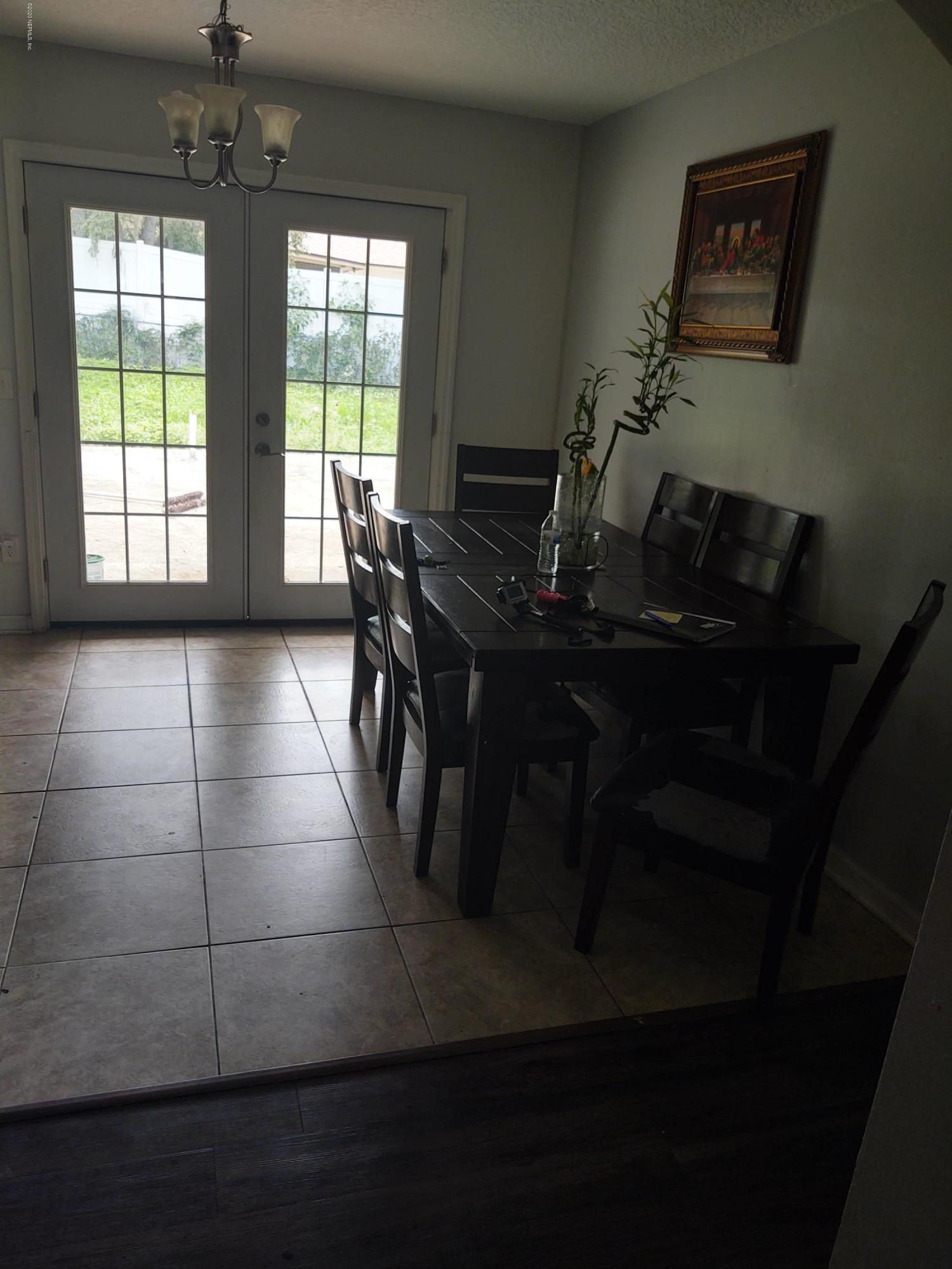 6143 Ricker Road Jacksonville, FL 32244 - Photo 7 of 24 Dining Room