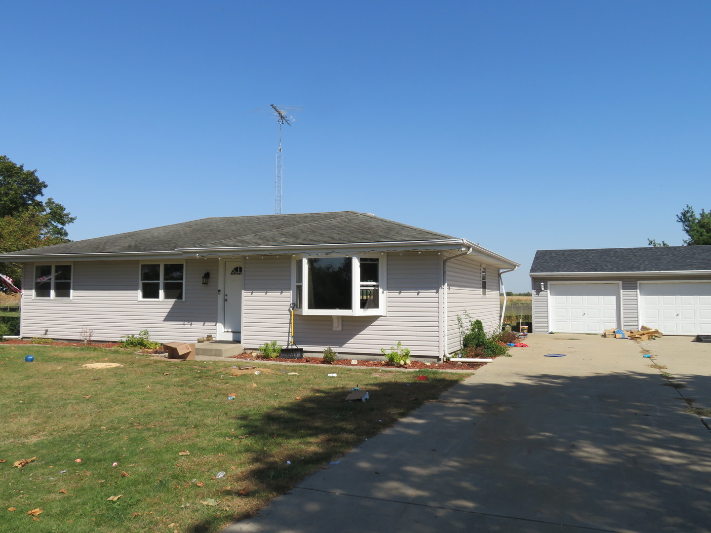 7700 Lisbon Road Morris, IL 60450 - Photo 1 of 1 Gallery Image 1