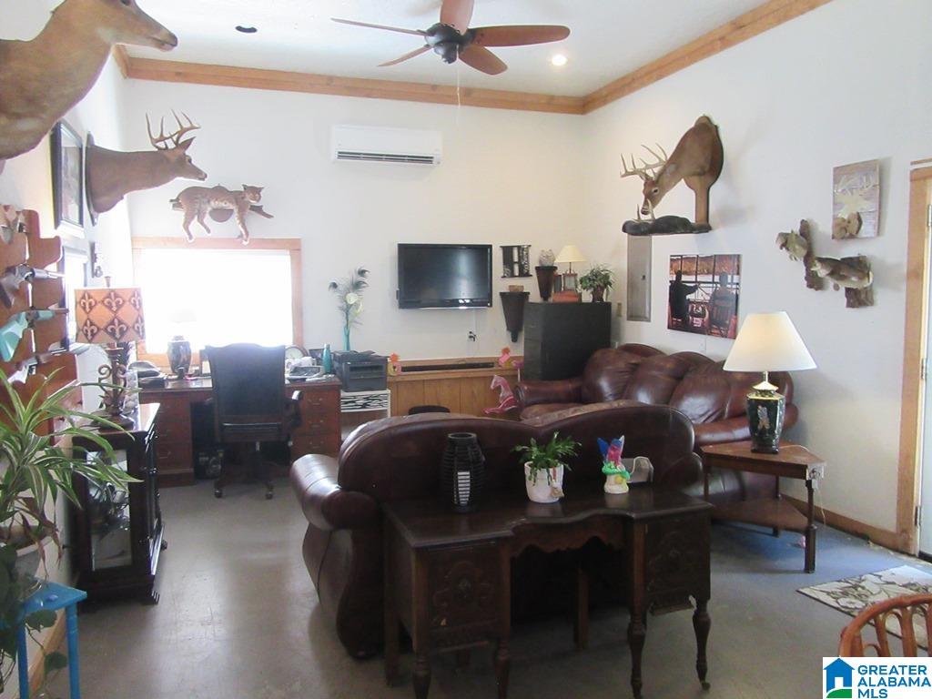 61 Swan Lane Talladega, AL 35160 - Photo 17 of 50