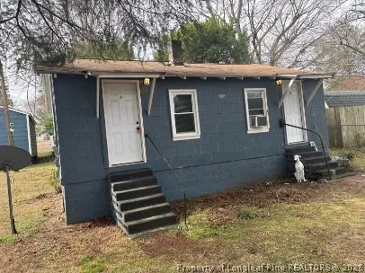 $1,000 | 3516 Bullard Street, Unit A, Hope Mills, NC 28348