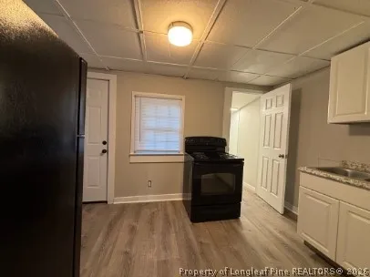 $1,000 | 3516 Bullard Street, Unit A, Hope Mills, NC 28348