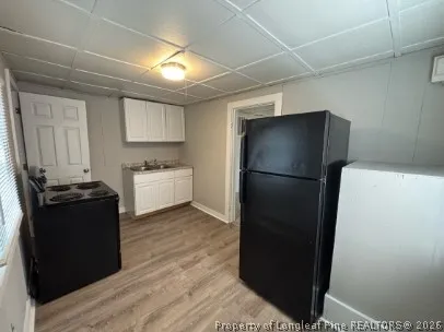 $1,000 | 3516 Bullard Street, Unit A, Hope Mills, NC 28348