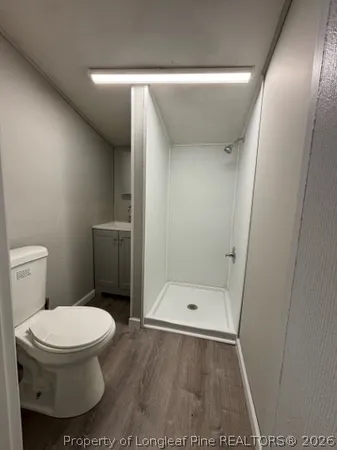 $1,000 | 3516 Bullard Street, Unit A, Hope Mills, NC 28348