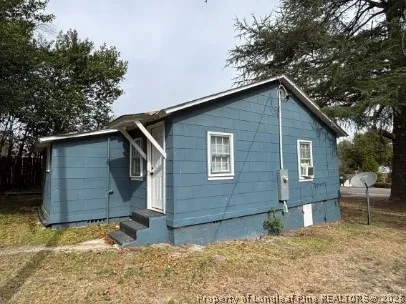 $1,000 | 3516 Bullard Street, Unit A, Hope Mills, NC 28348