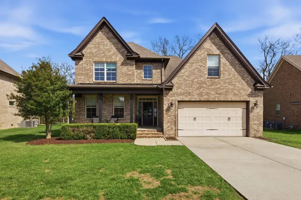 $875,000 | 8036 Fenwick Lane, Spring Hill, TN 37174