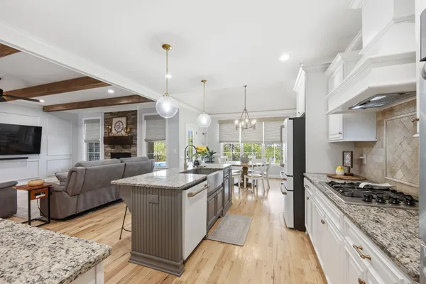 $875,000 | 8036 Fenwick Lane, Spring Hill, TN 37174