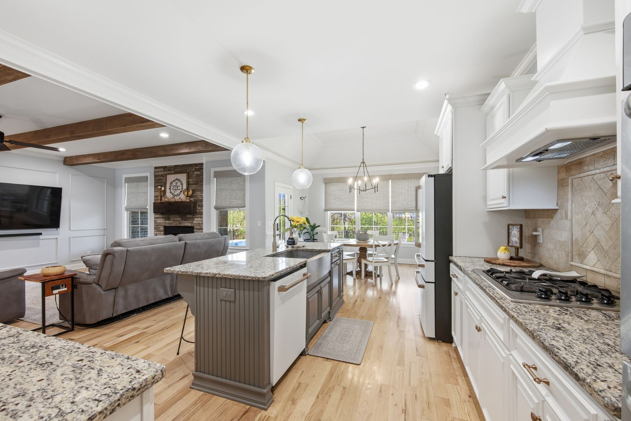 8036 Fenwick Lane Spring Hill, TN 37174 - Photo 11 of 54