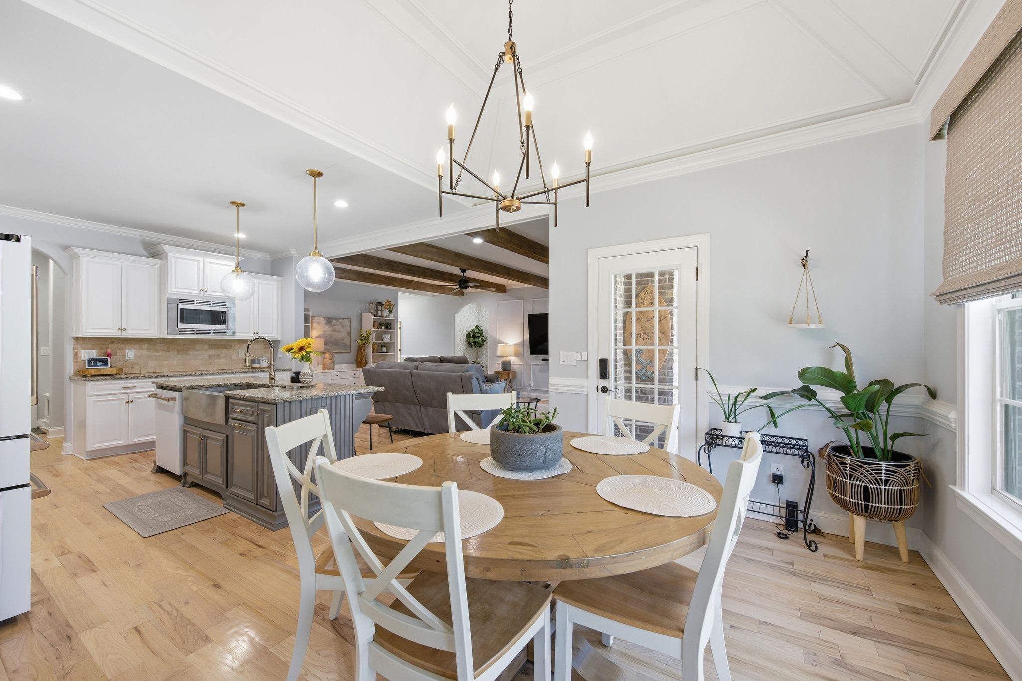 8036 Fenwick Lane Spring Hill, TN 37174 - Photo 13 of 54