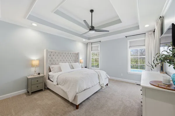 $875,000 | 8036 Fenwick Lane, Spring Hill, TN 37174