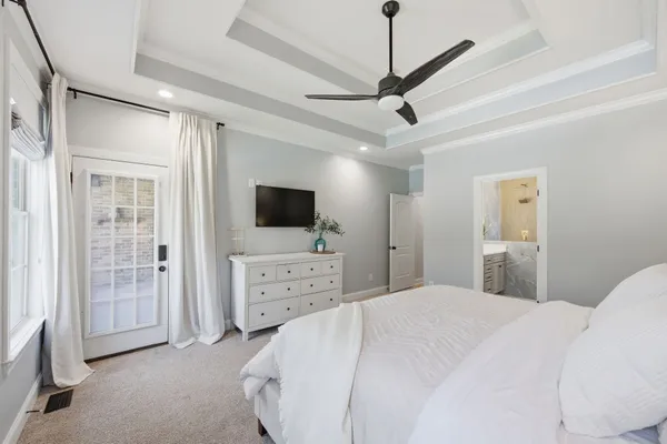 $875,000 | 8036 Fenwick Lane, Spring Hill, TN 37174